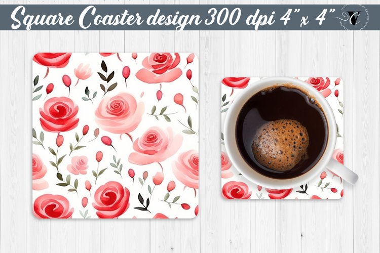 Roses Clipart Image 8