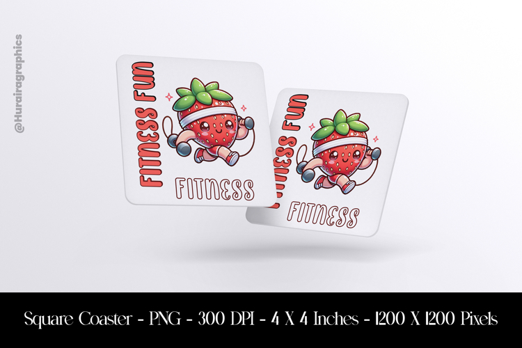 Strawberry Png Image 5
