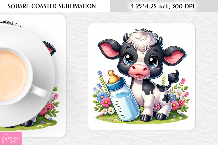 Baby Clipart Image 10