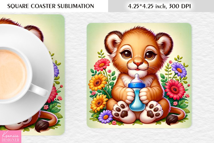 Baby Clipart Image 9