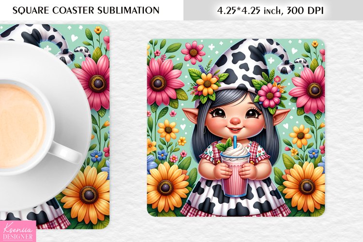 Gnome Clipart Image 18