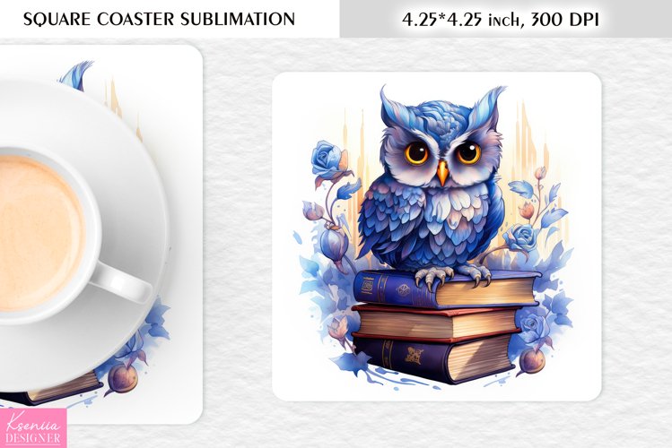 Owl Clipart Image 18