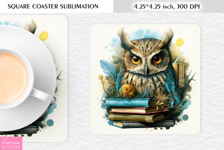 Owl Clipart Image 18