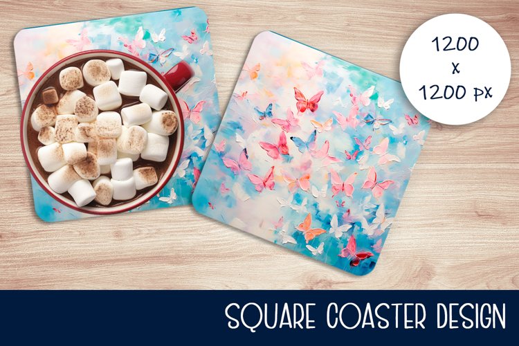 Butterfly Sublimation Designs Image 17