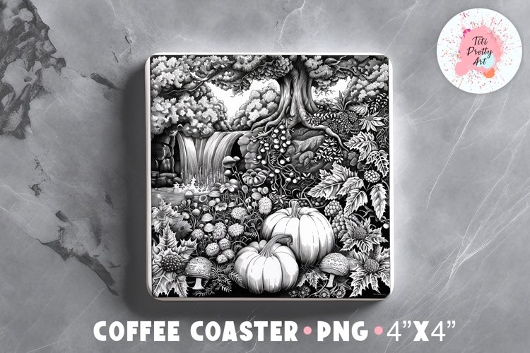 Autumn Clipart Image 6