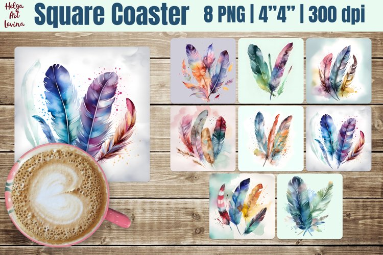 Feathers Png Image 14
