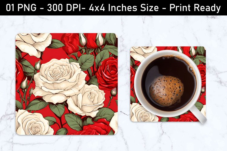 Floral Pattern Png Image 17