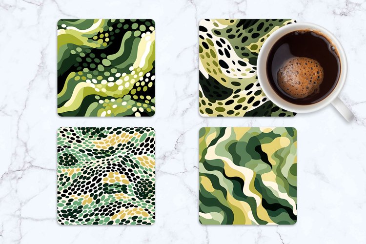 Animal Print Png Image 16