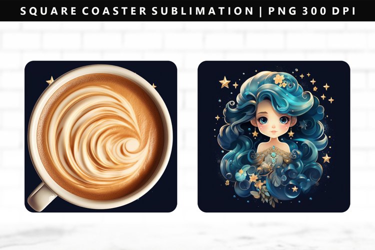 Aquarius Clipart Image 6