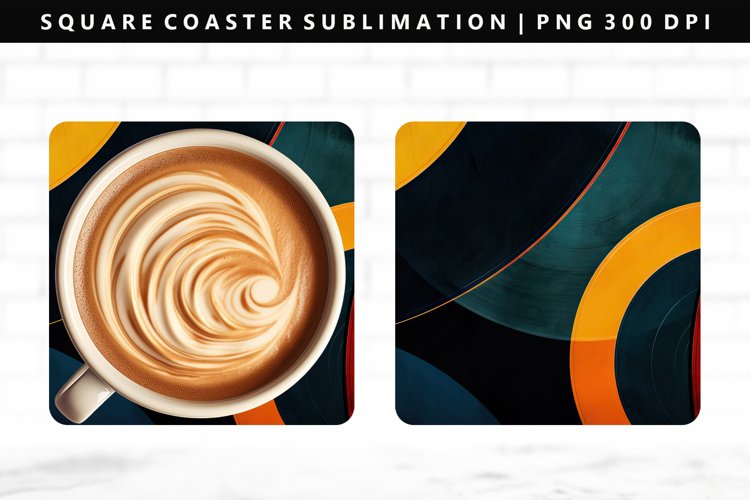 Sublimation Art Image 9