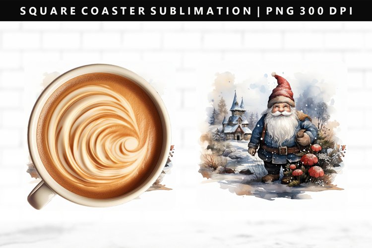 Gnome Clipart Image 10
