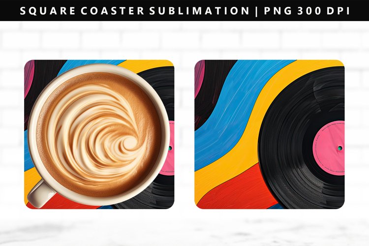 Sublimation Art Image 8