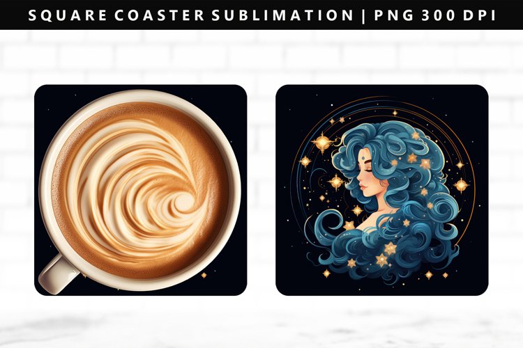 Aquarius Clipart Image 5