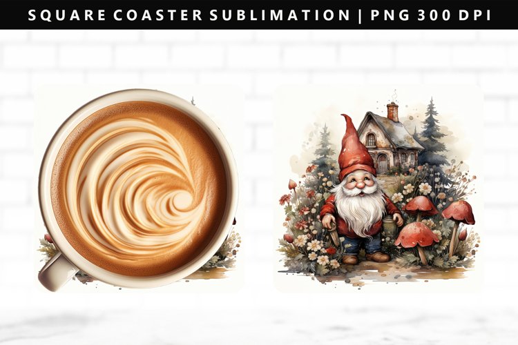 Gnome Clipart Image 14