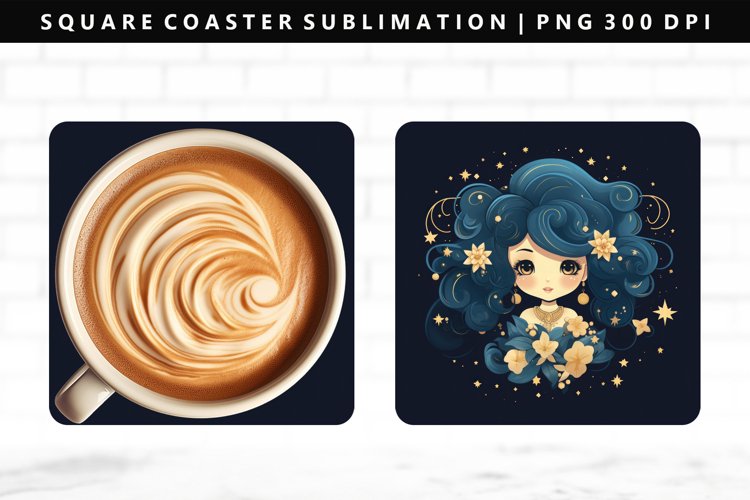 Aquarius Clipart Image 24