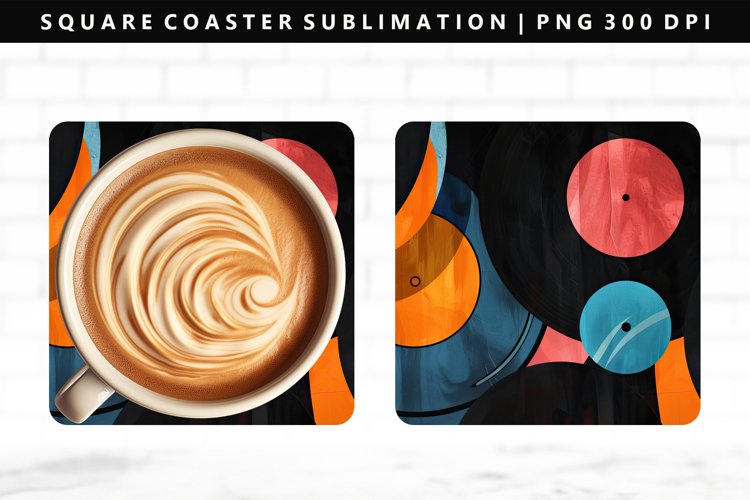 Sublimation Art Image 7