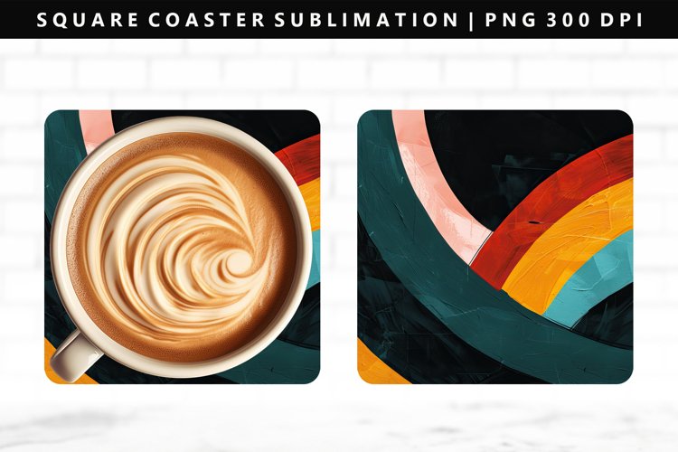 Sublimation Art Image 6