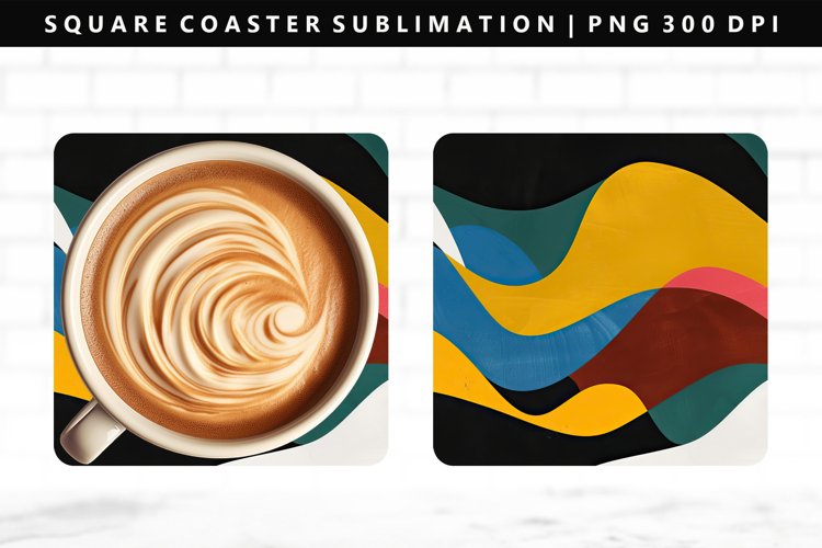 Sublimation Art Image 5