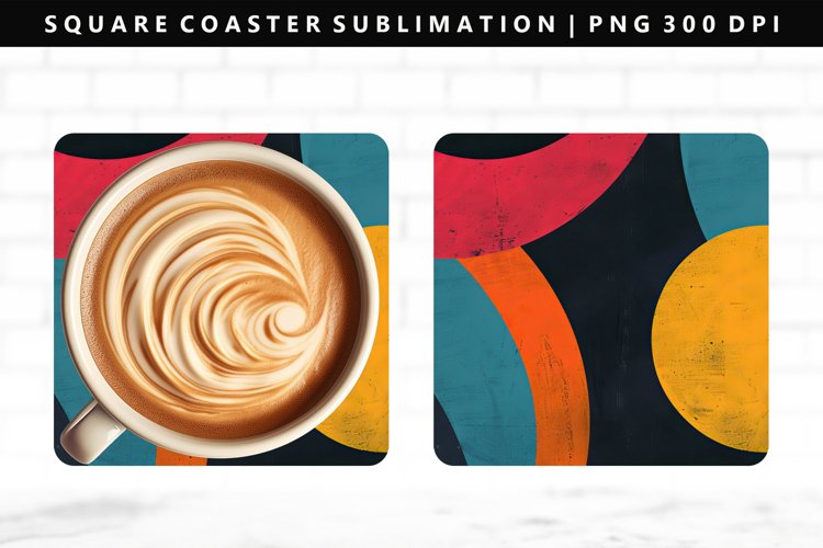 Sublimation Art Image 4