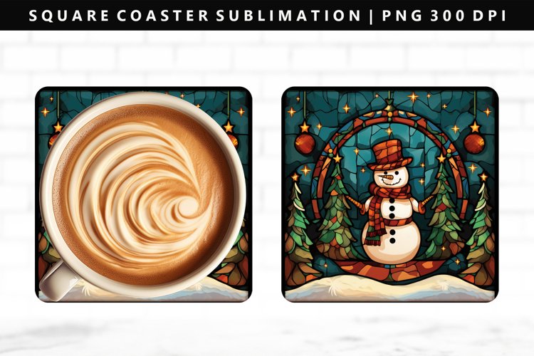 Stained Glass Png