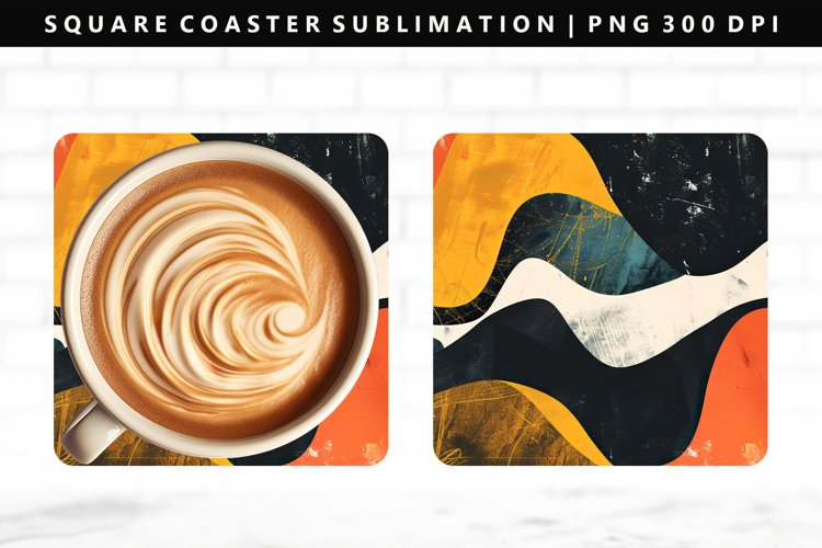 Sublimation Art Image 3