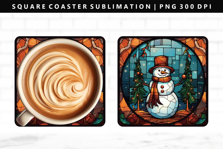 Stained Glass Png Image 15