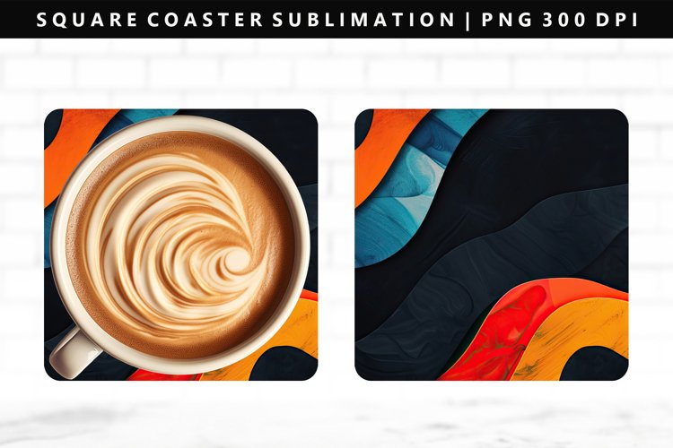 Sublimation Art Image 2