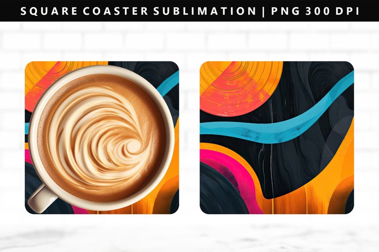 Sublimation Art Image 24