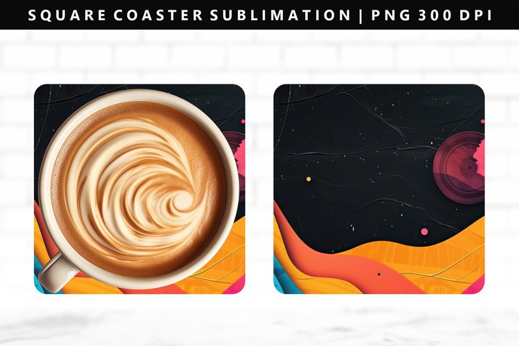 Sublimation Art Image 23