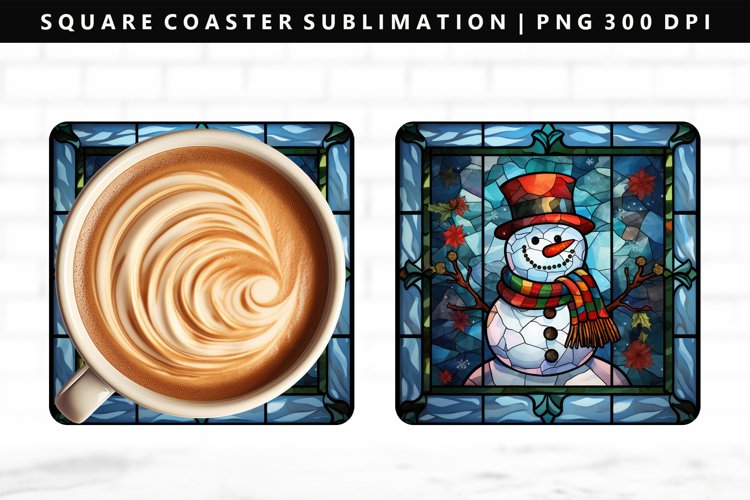 Stained Glass Png