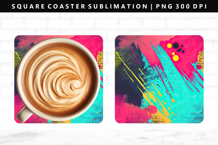 Sublimation Art Image 20