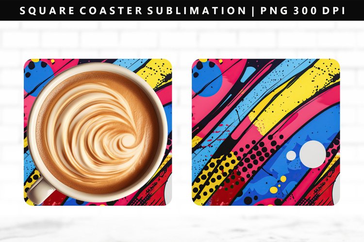 Sublimation Art Image 19