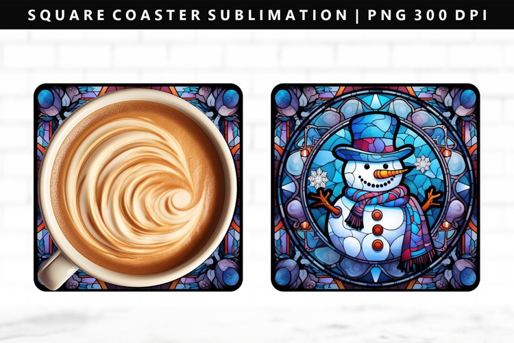 Stained Glass Png Image 20