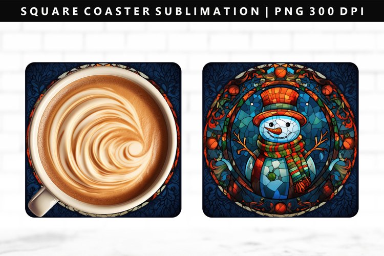 Stained Glass Png Image 18