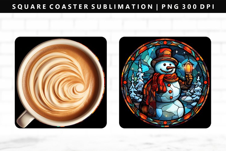 Stained Glass Png Image 6