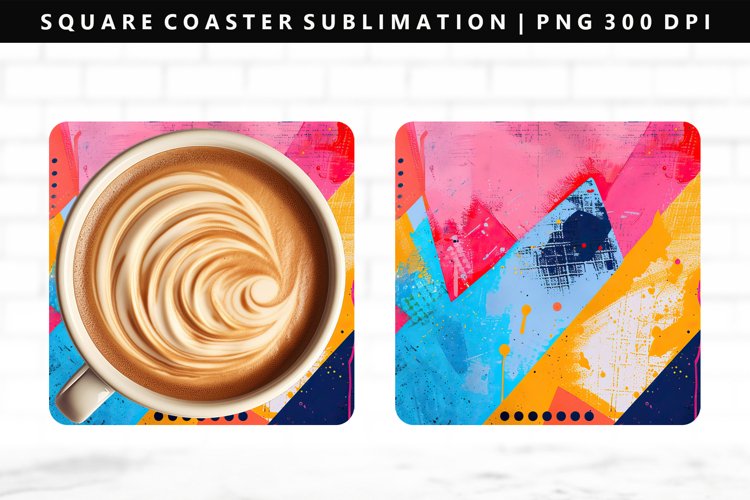 Sublimation Art Image 11