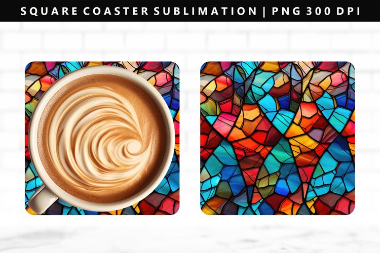 Stained Glass Clipart Image 20