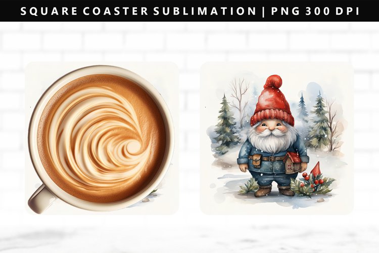 Gnome Clipart Image 11
