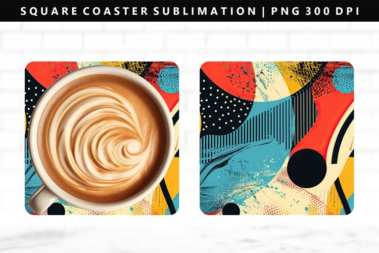 Sublimation Art Image 10