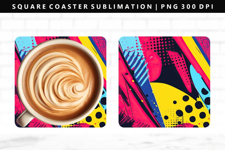 Sublimation Art Image 9