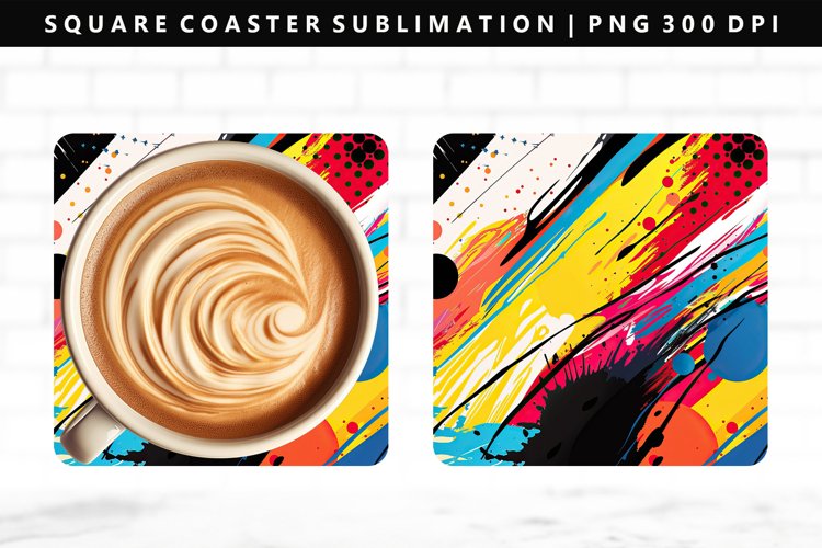 Sublimation Art Image 6