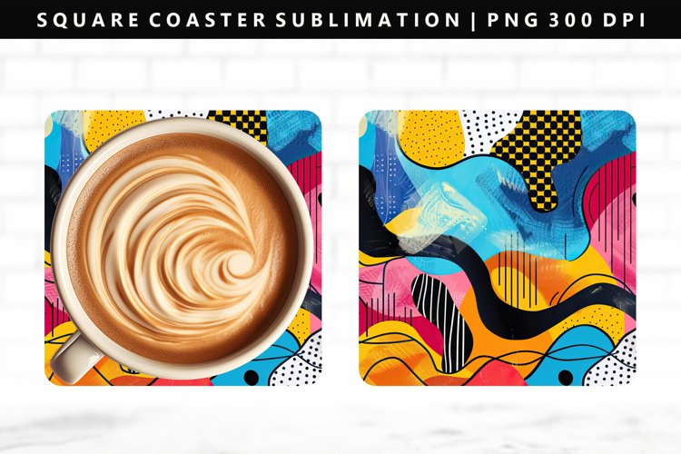 Sublimation Art Image 4