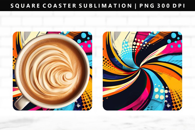 Sublimation Art Image 3