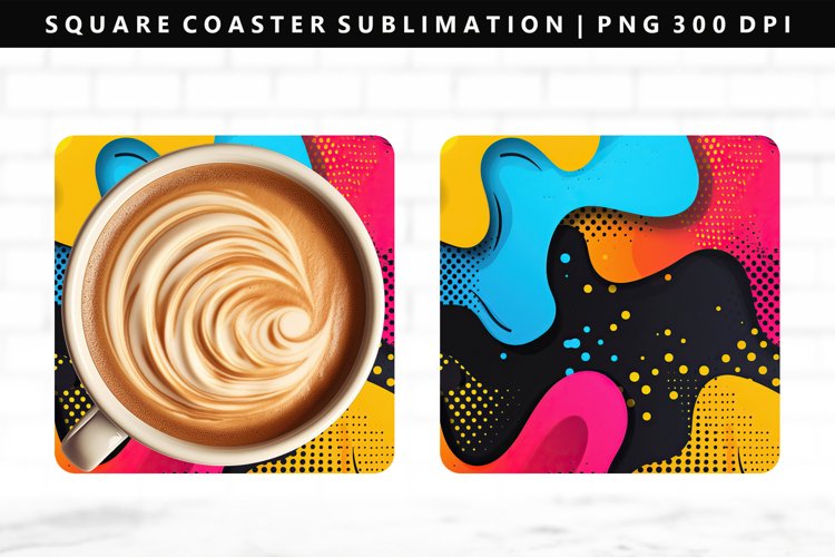 Sublimation Art Image 2