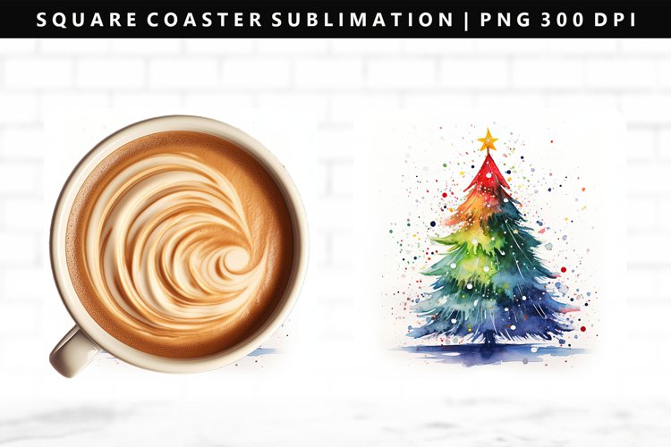 Christmas Tree Png Image 13