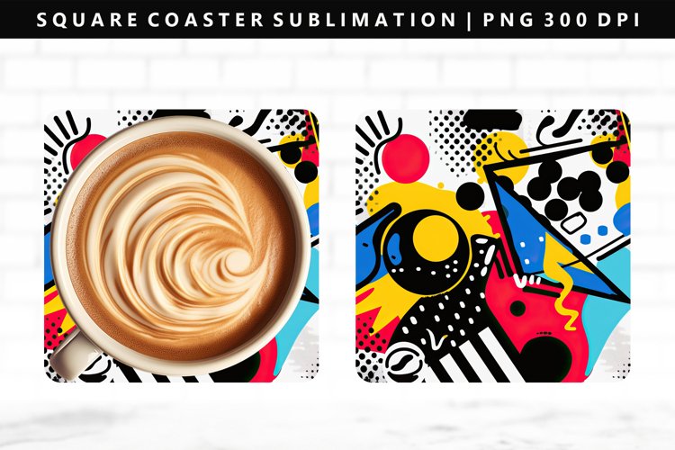 Sublimation Art Image 23