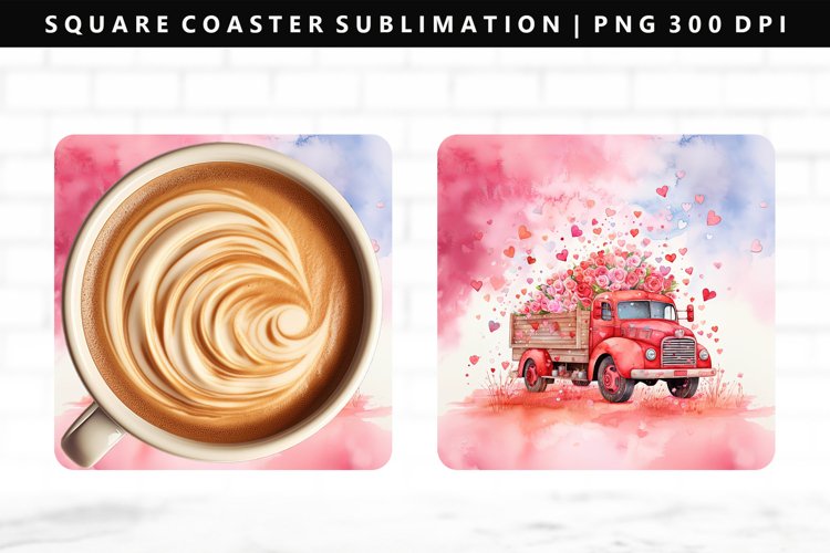 Truck Clipart Image 14