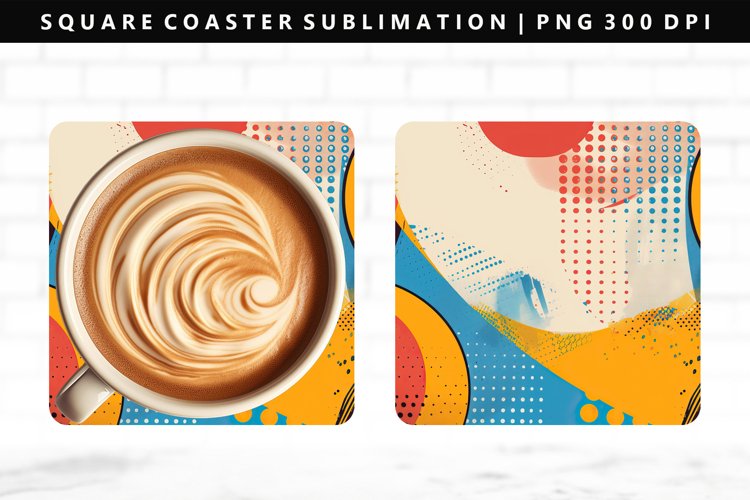 Sublimation Art Image 22