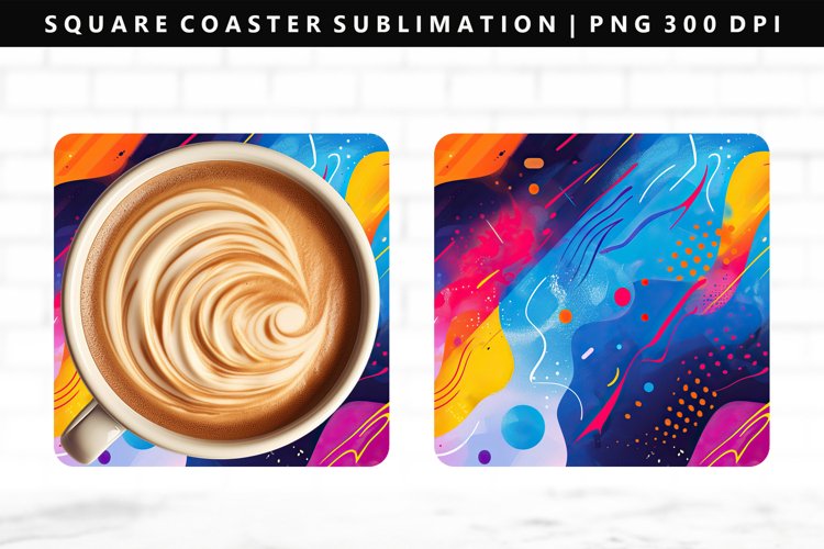 Sublimation Art Image 21