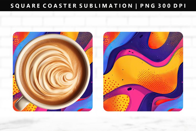 Sublimation Art Image 17